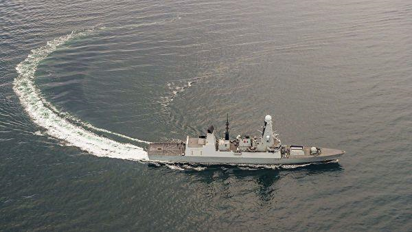 NATO və Gürcüstan Qara dənizdə təlim keçirdi